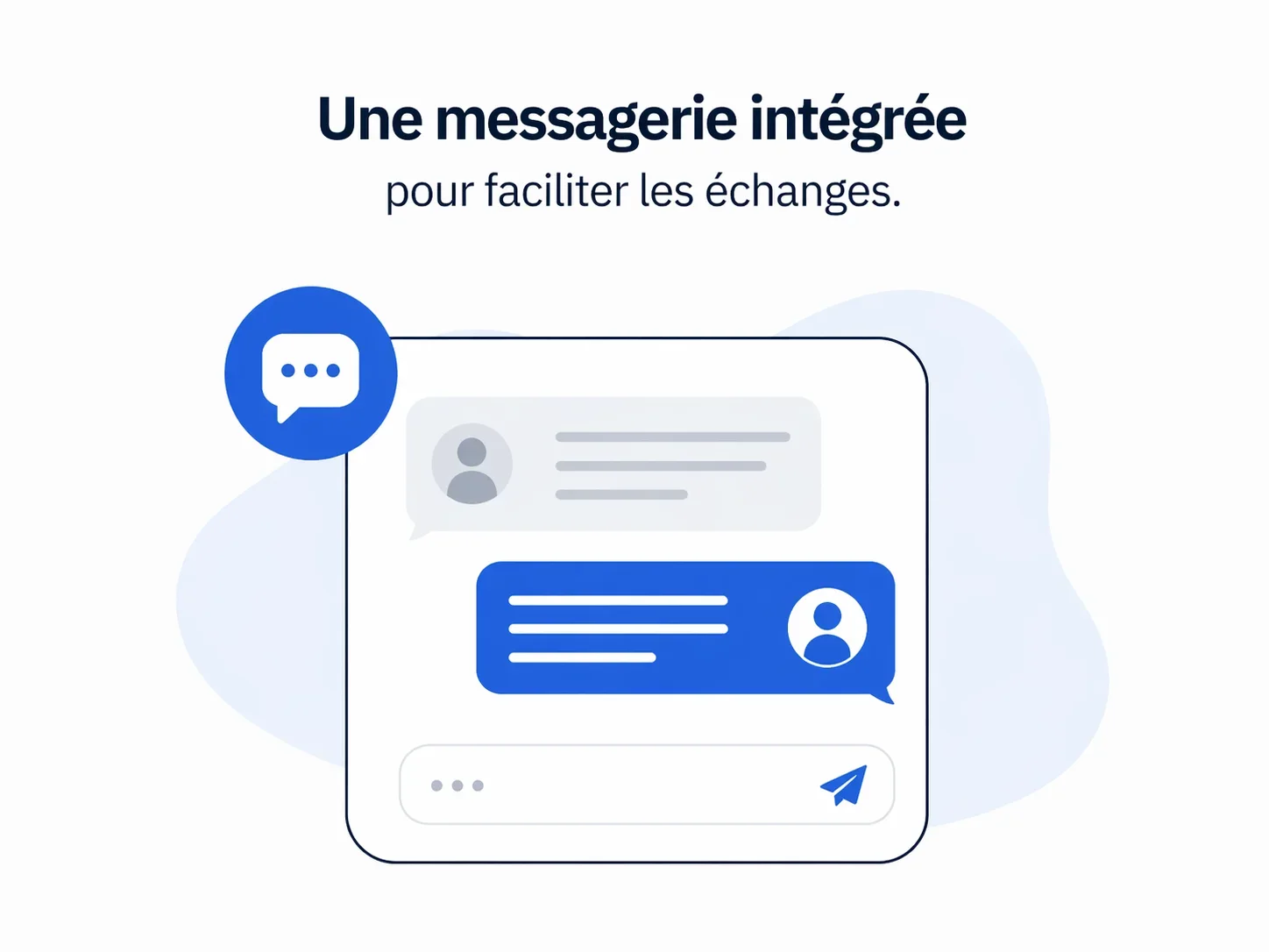 Expérience professionnelle claire et rassurante sur Jobinity